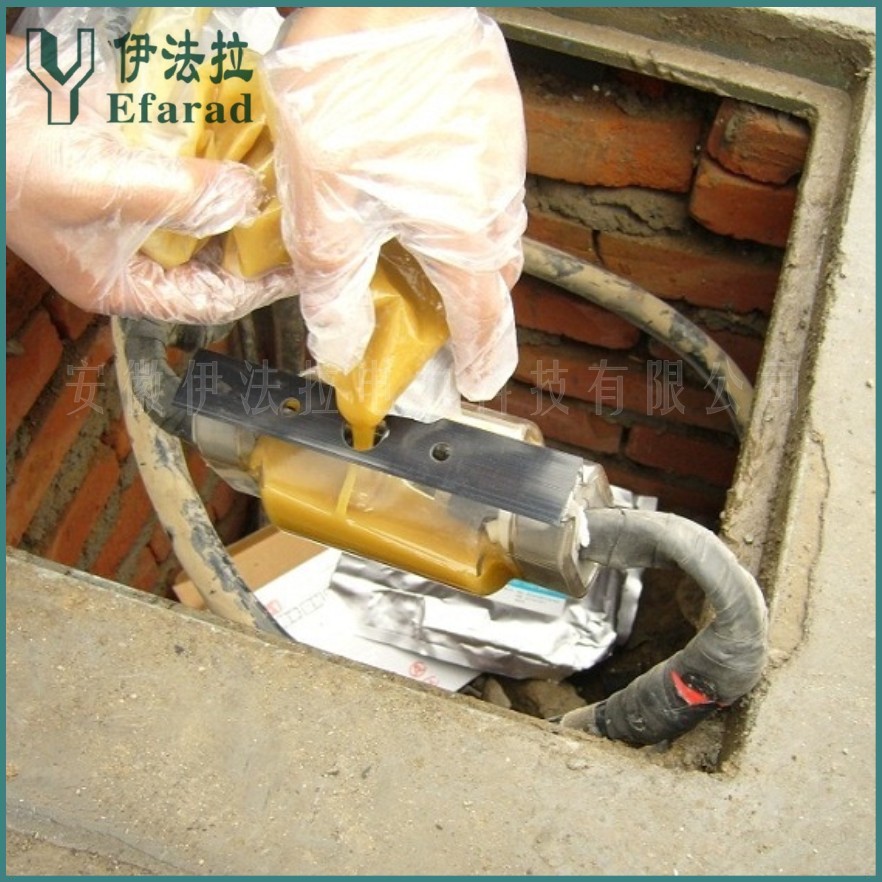 分支型灌胶防水盒安装图例.jpg 分支型灌胶防水盒安装图例.jpg